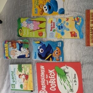 15 Books Kids Books 📚 Mystery Book Collection